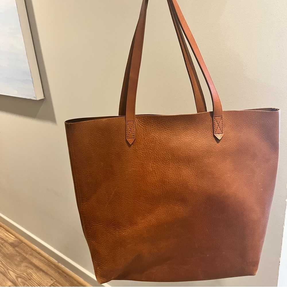 Madewell Tote